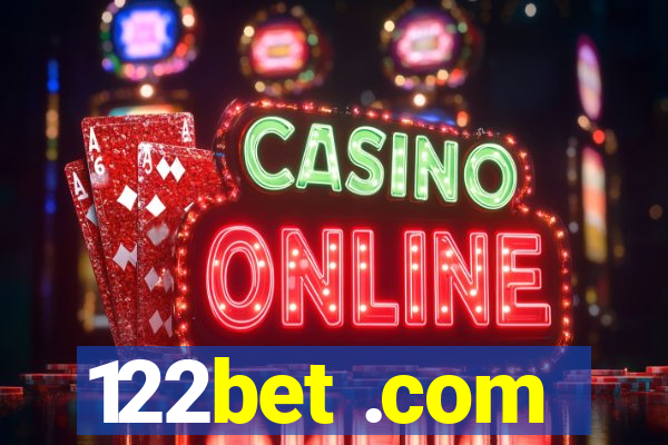 122bet .com